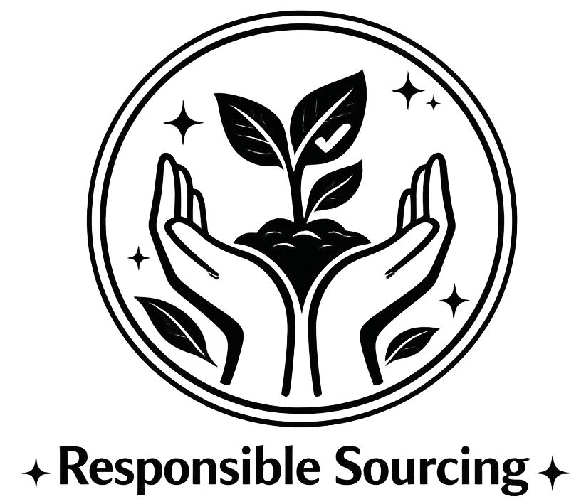 Responsible Sourcing