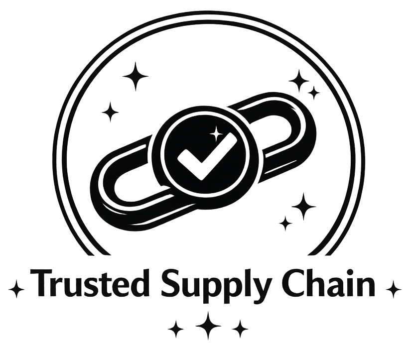 Trusted Supply Chain