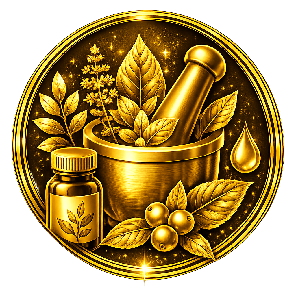 Herbal Extracts