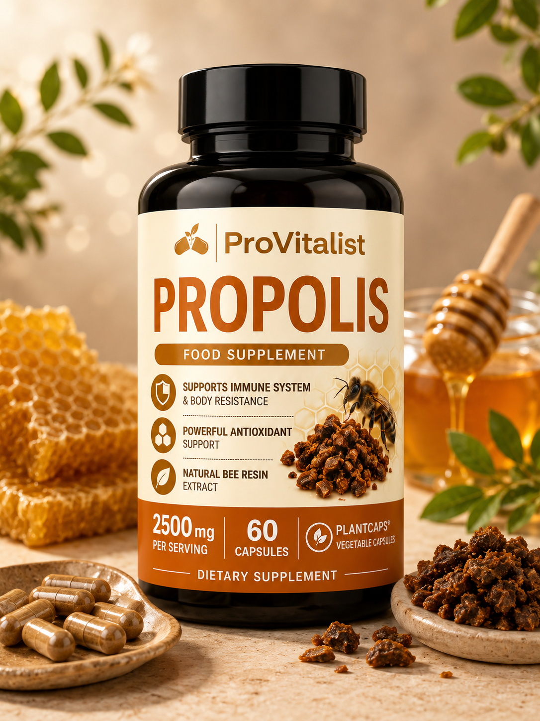 Propolis